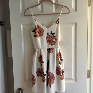 Women’s medium summer dress